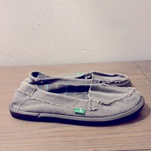 Women’s Sanuk Size 6